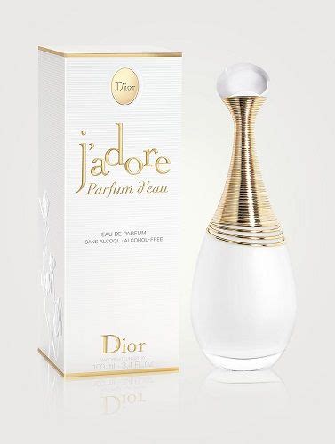 parfum dior j'adore 50 ml|dior j'adore alcohol free.